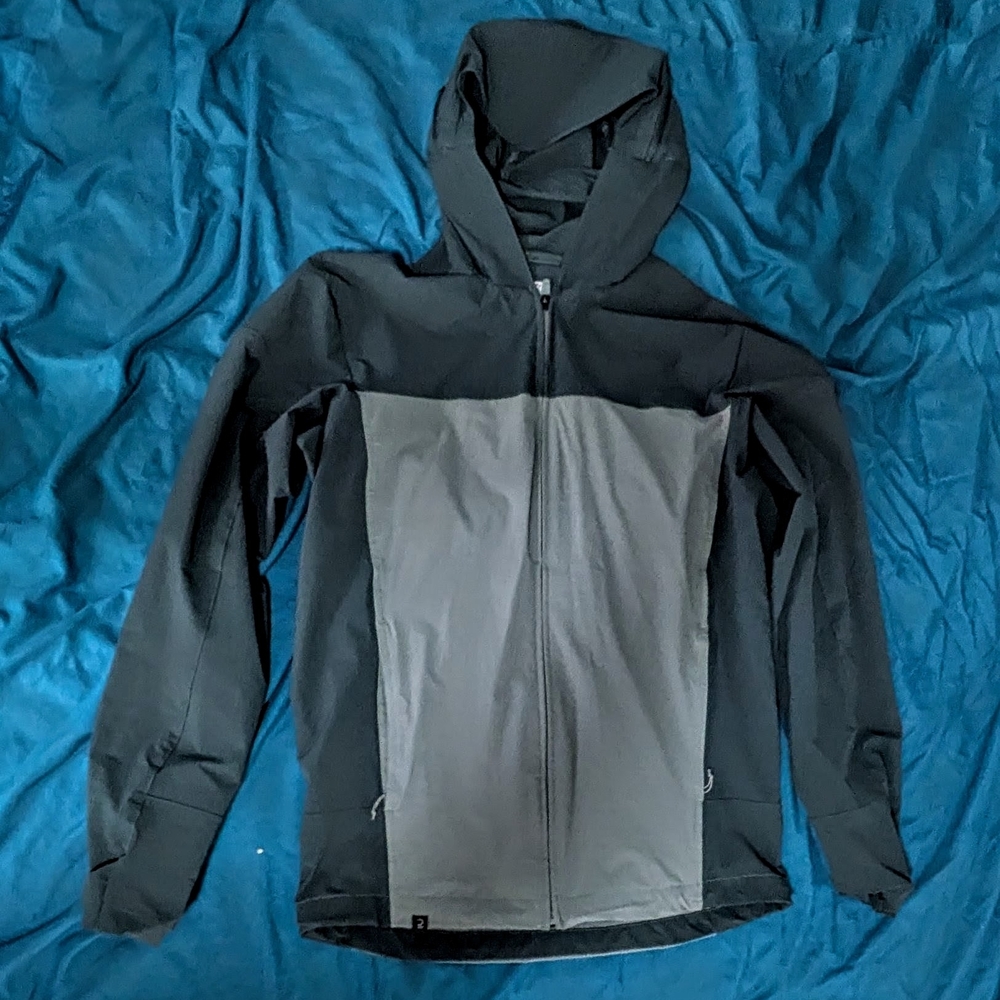 Décathlon Anti Mosquito Jacket And Pants- Jungle Green